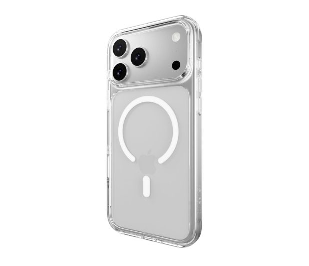 MAGEASY Cleon M do iPhone 17 Pro Max (Transparent ) - 1416007 - zdjęcie 2